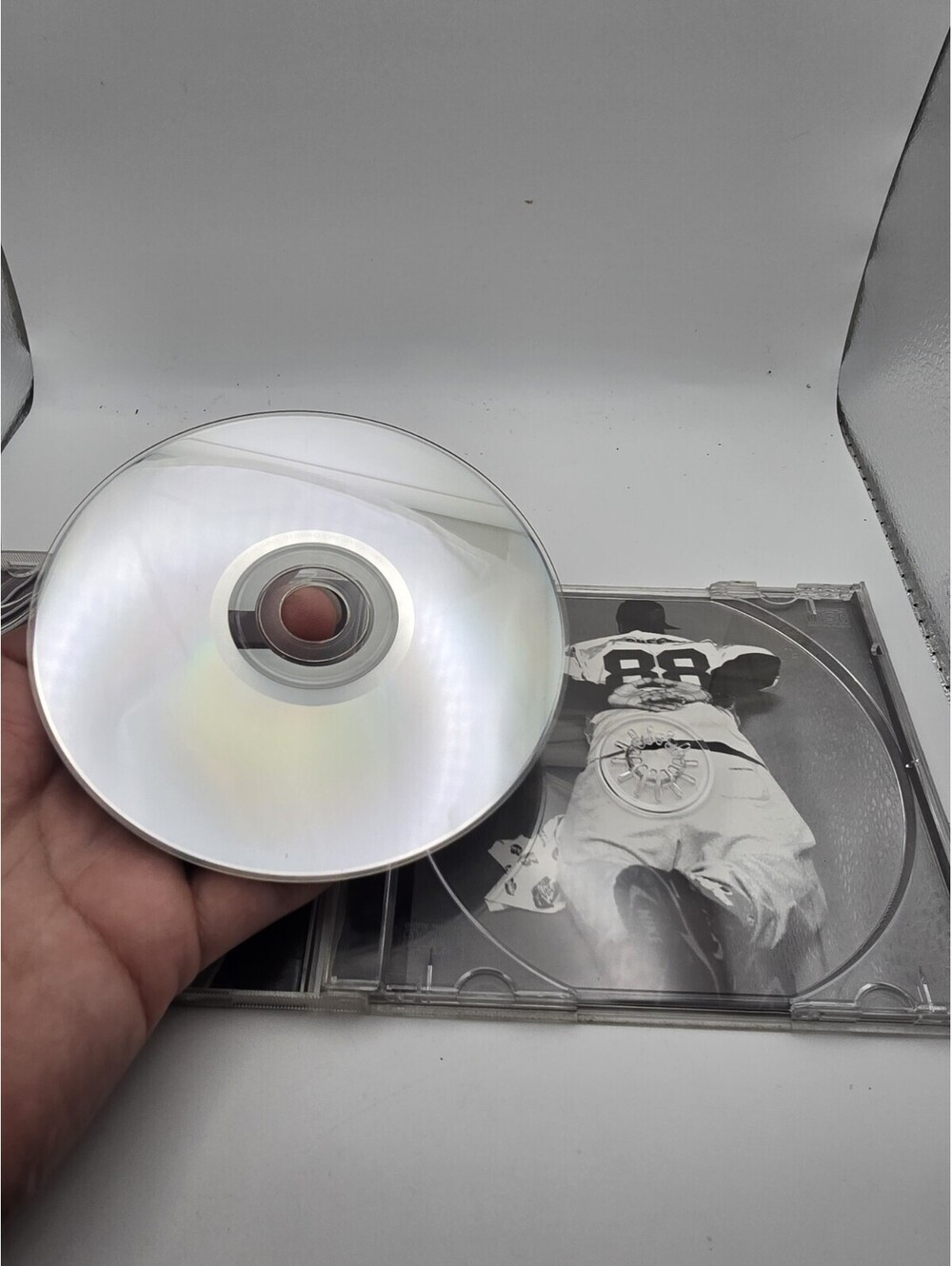 Ryde or Die, Vol. 1 [PA] by Ruff Ryders (CD, Apr-1999, Ruff Ryders) - Picture 3 of 4